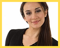Anita Martinez