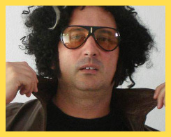 Ramiro Agujis